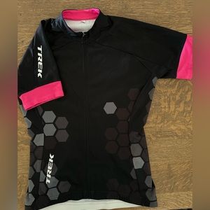 Women’s Trek Cycling Jersey